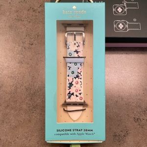 Kate Spade Apple Watch band